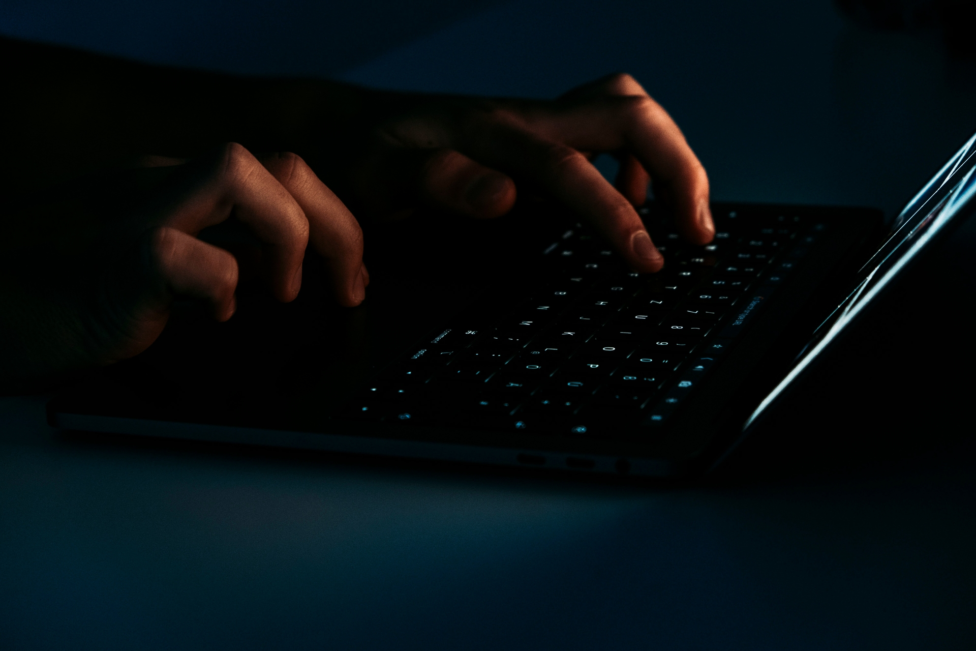 Cybersecurity Background