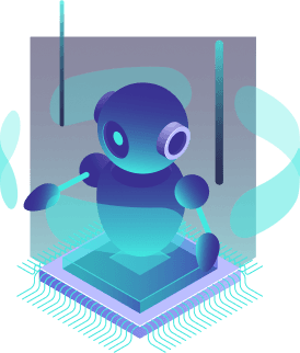 3D Robot