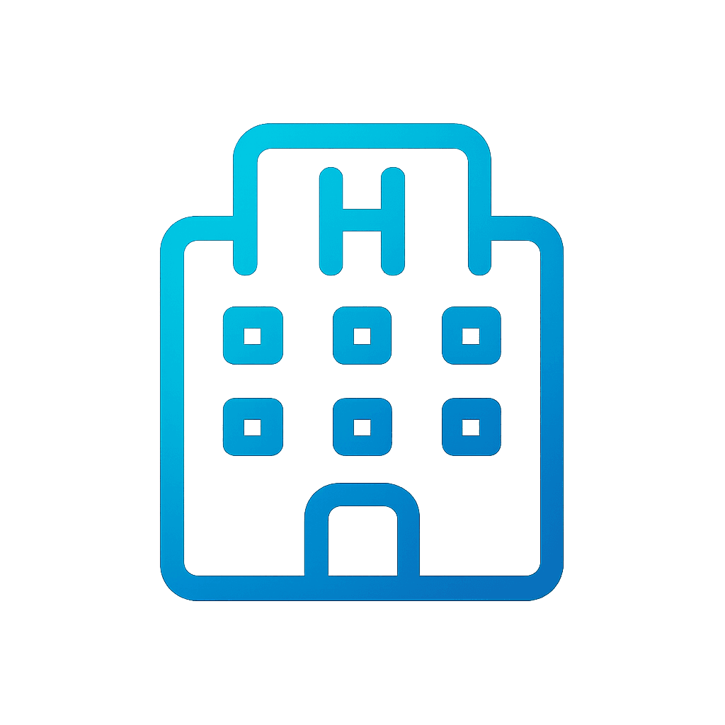 Banking & Finance icon