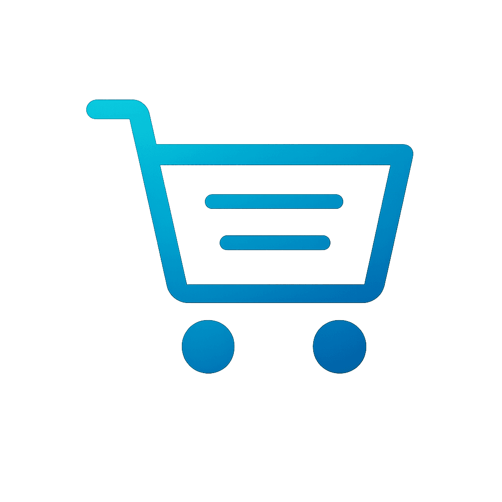 E‑Commerce icon
