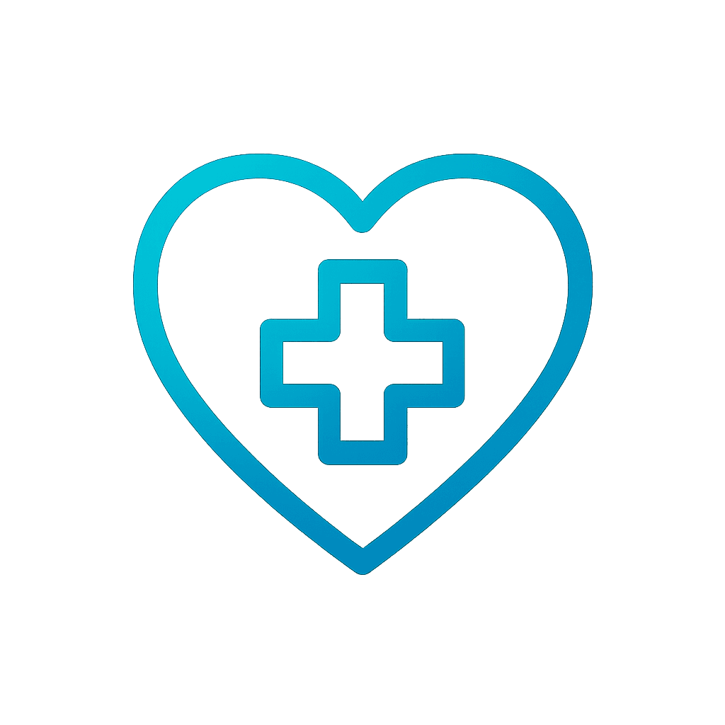 Healthcare icon