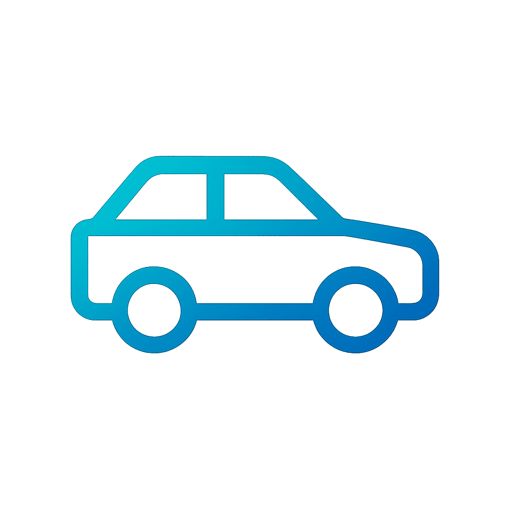 Logistic & Transportation icon