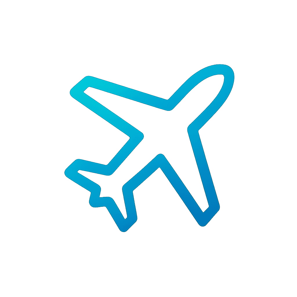 Travel icon