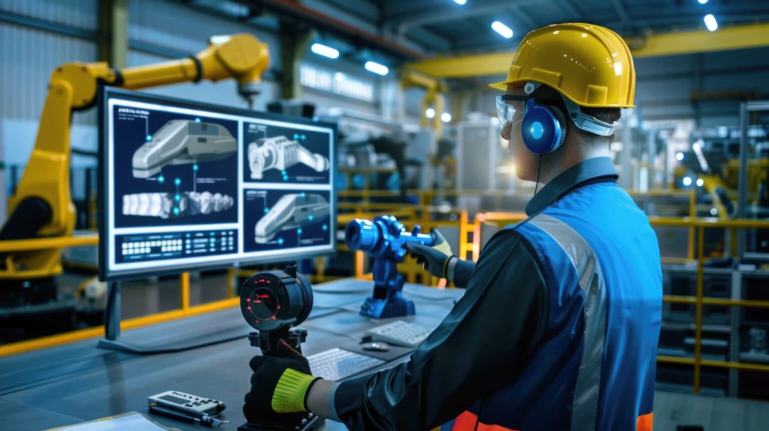 Predictive Maintenance