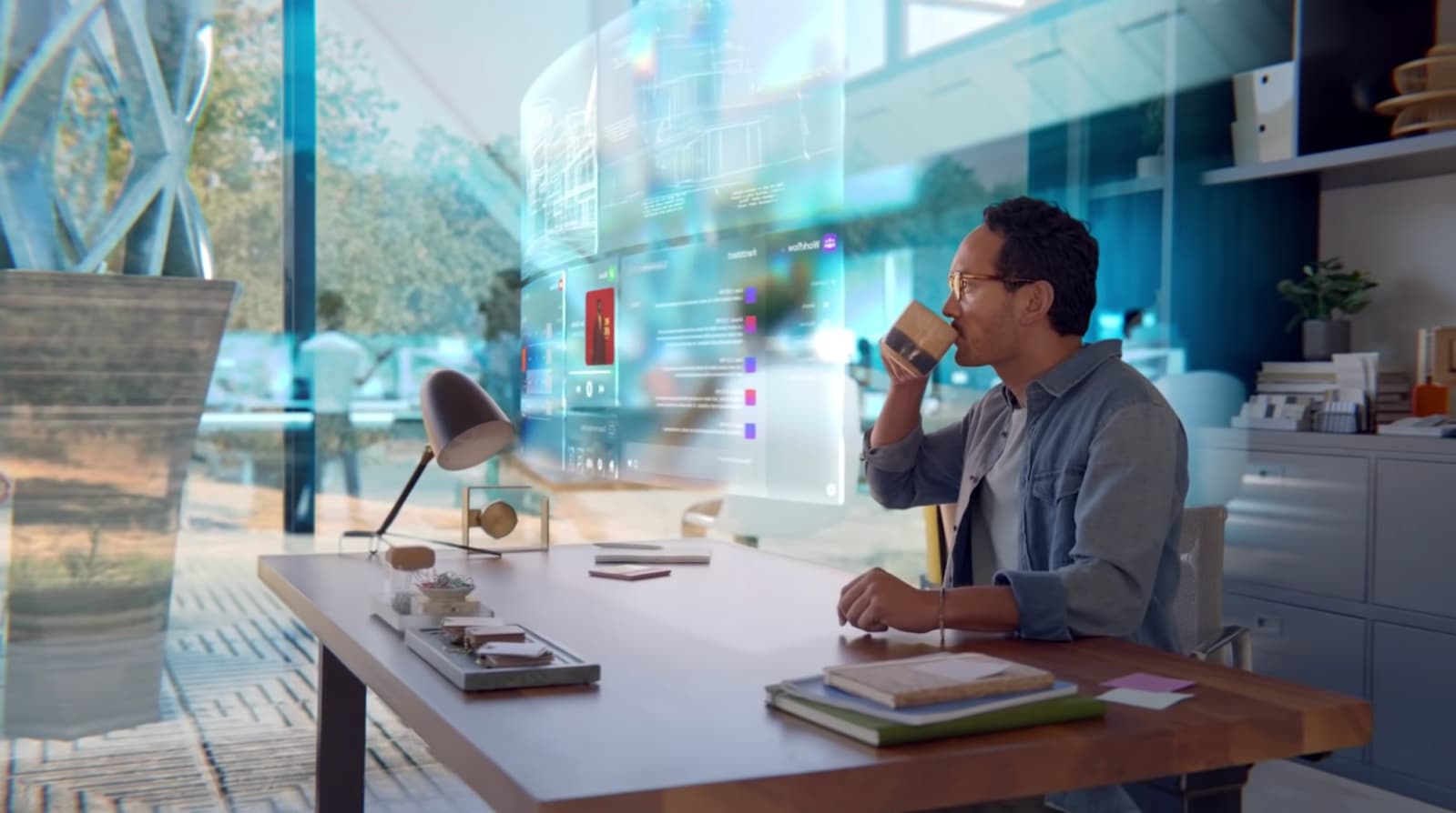AR Visualization