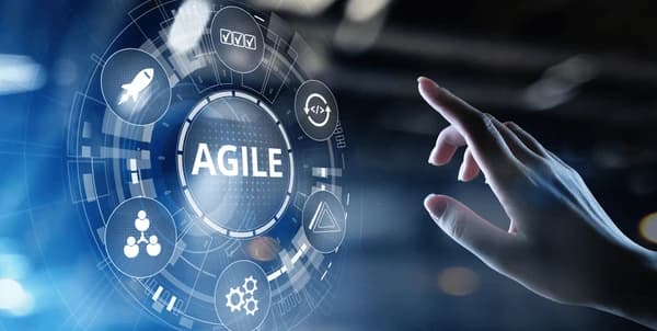 Agile Product Lifecycle