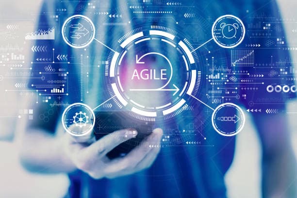 Agile Transformation
