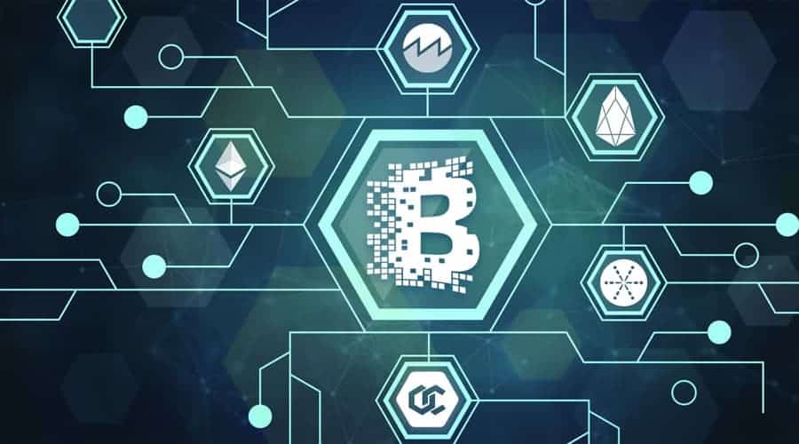 Blockchain Supply Chain