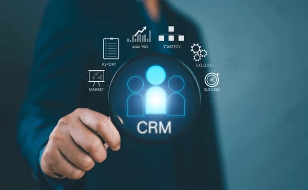 CRM Automation