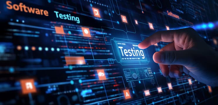 Code Quality & Testing