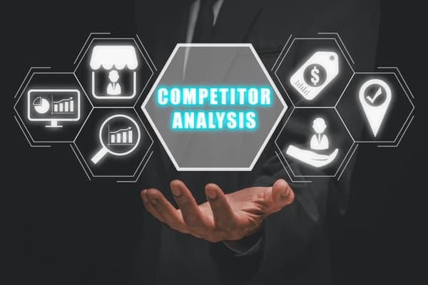 Competitive Analysis