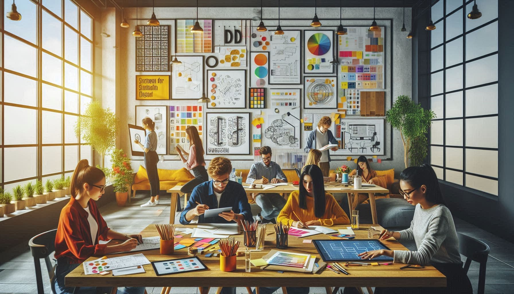 Cloud Career Background