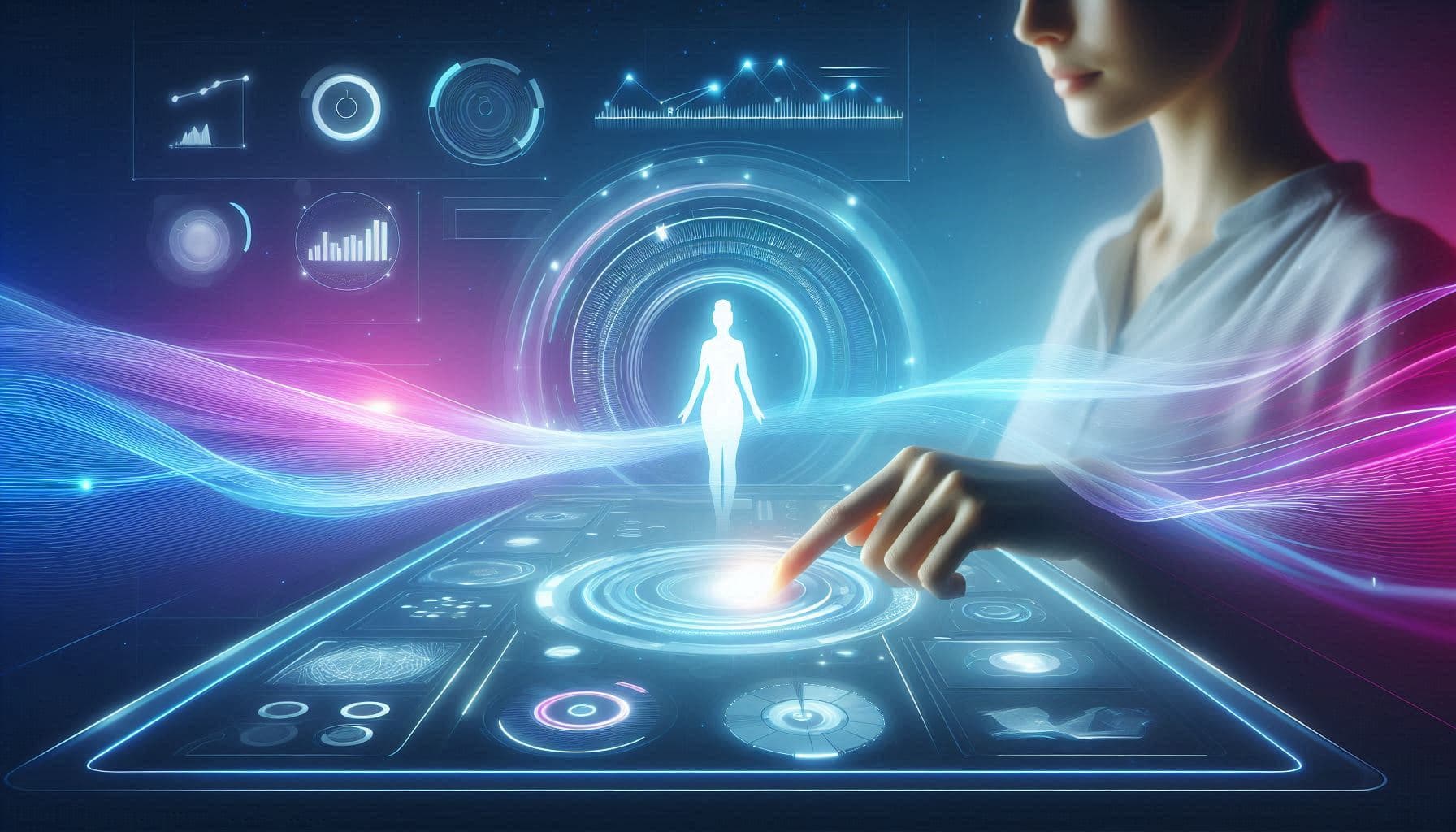 Cloud Career Background