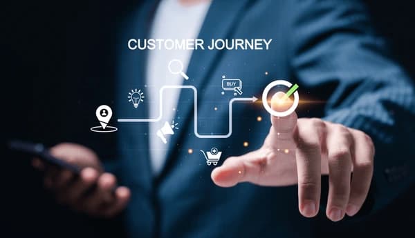 Customer Journey