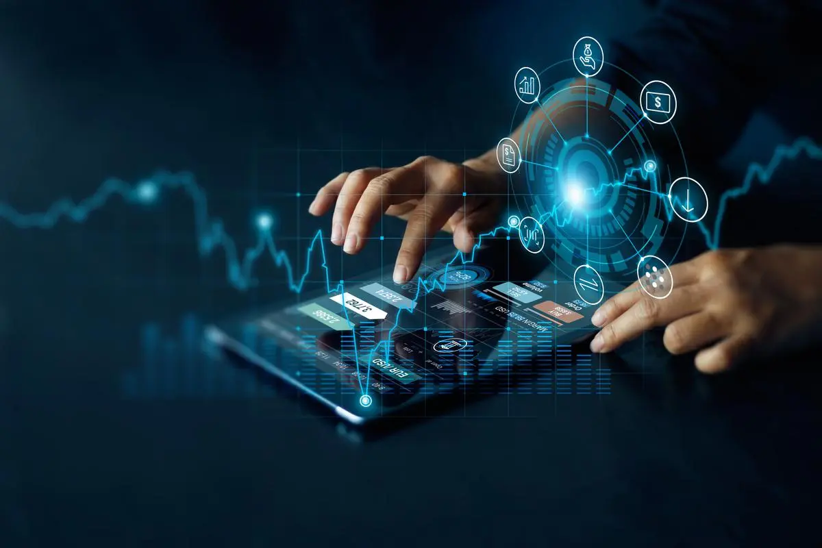 Digital Lending