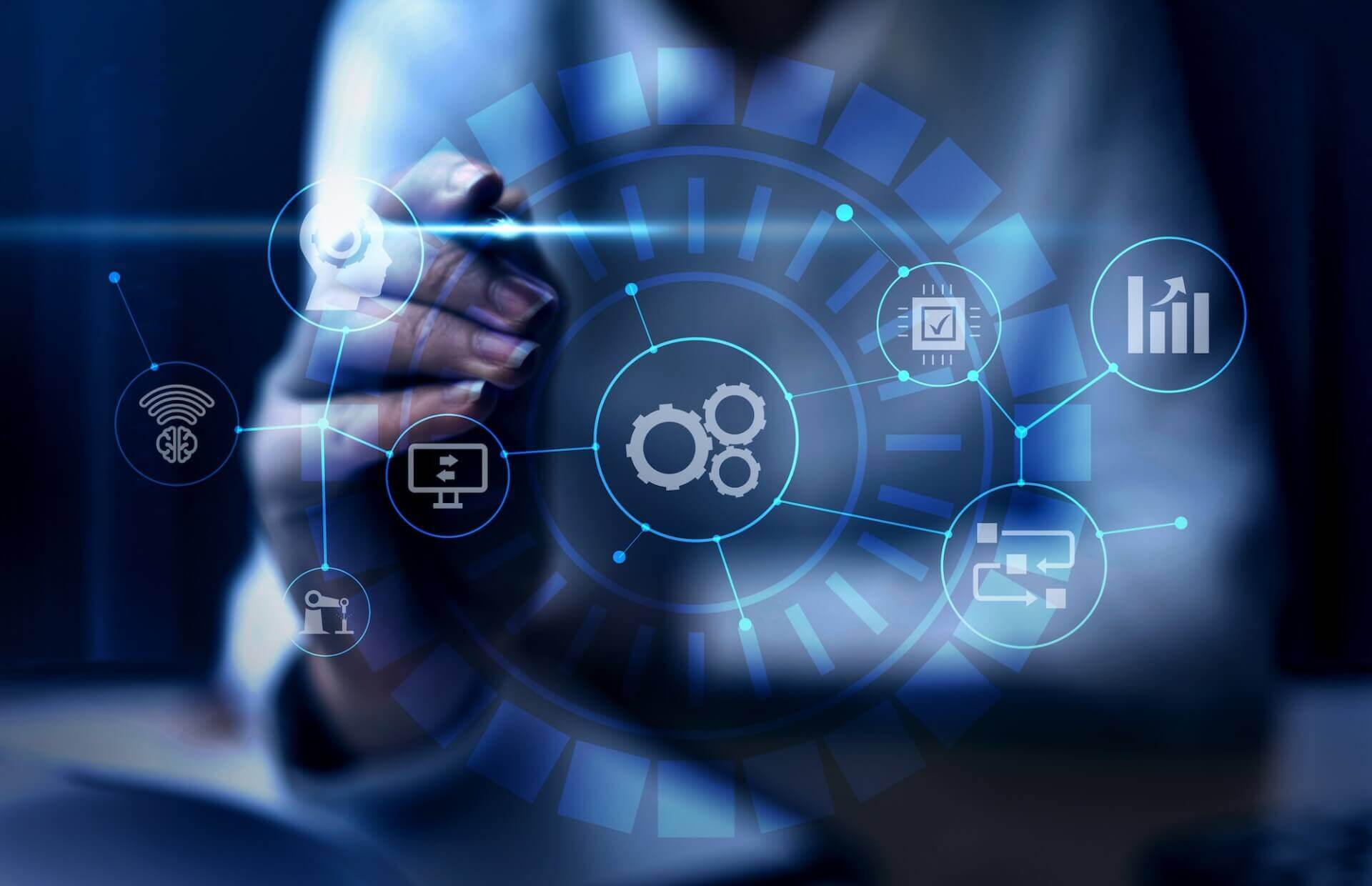 Digital Strategy