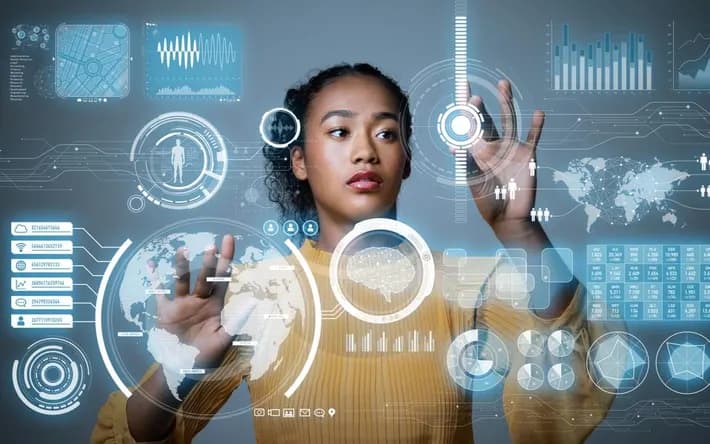 Digital Strategy