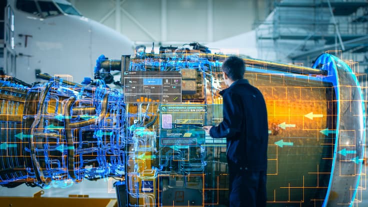 Digital Twin