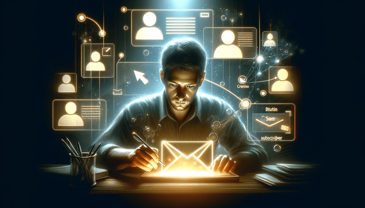 Email Campaigns