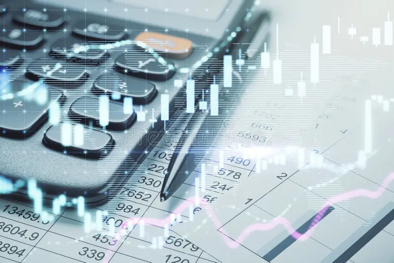 Finance & Accounting