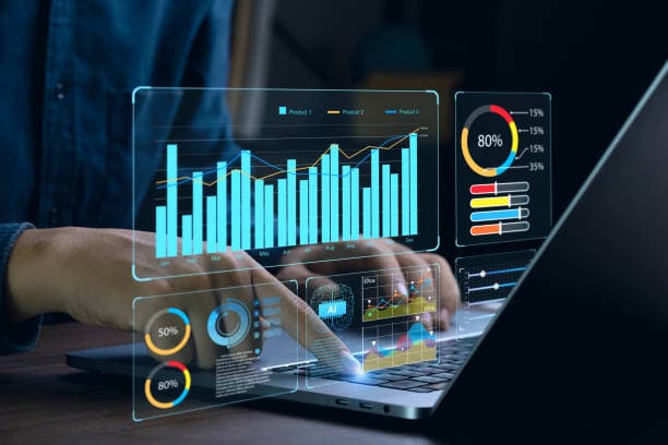 Financial Analytics
