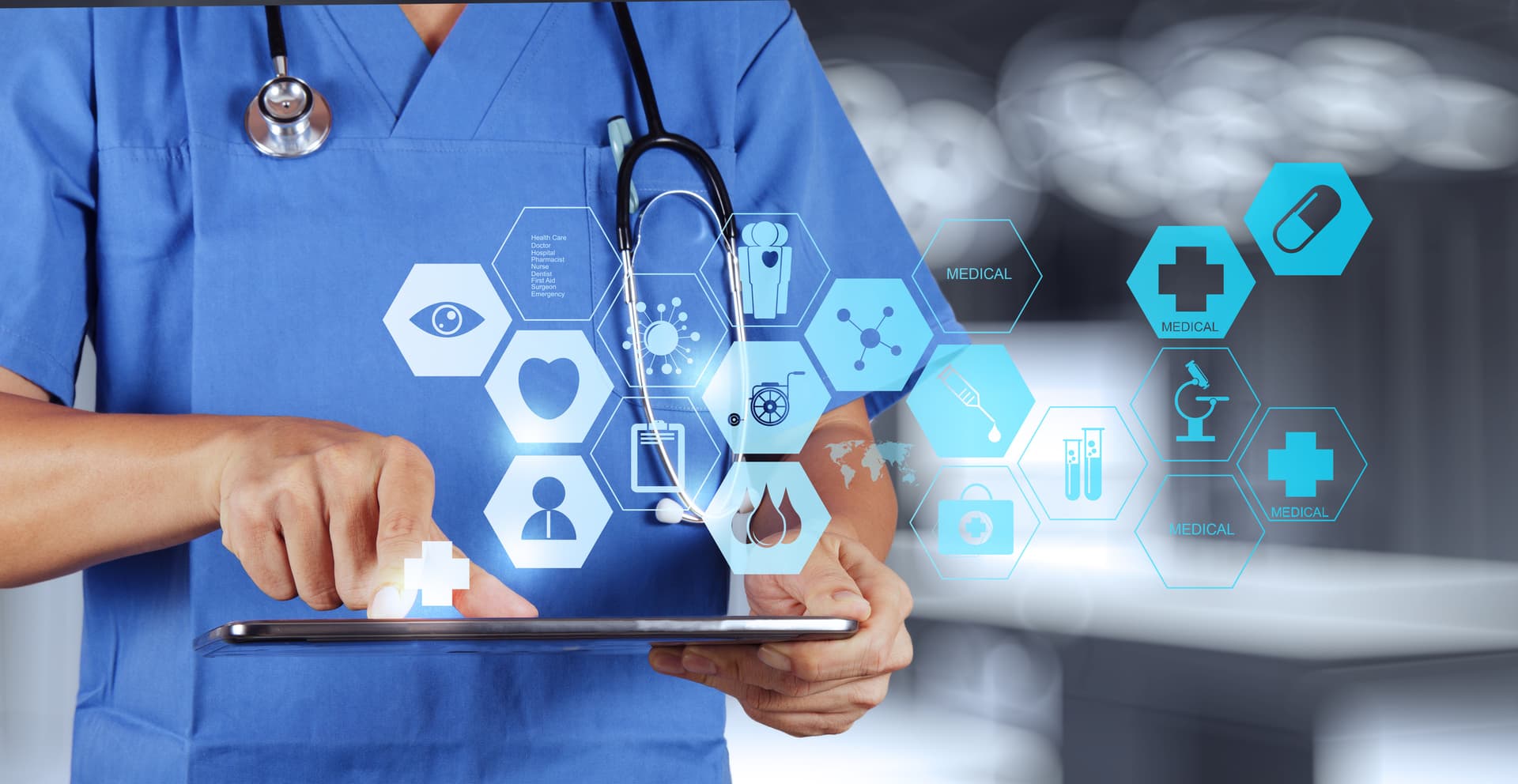 Healthcare Transformation