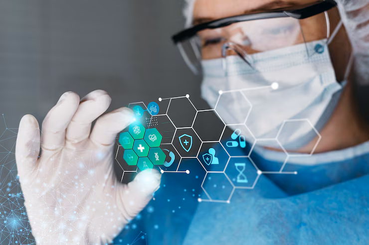 Healthcare Innovation