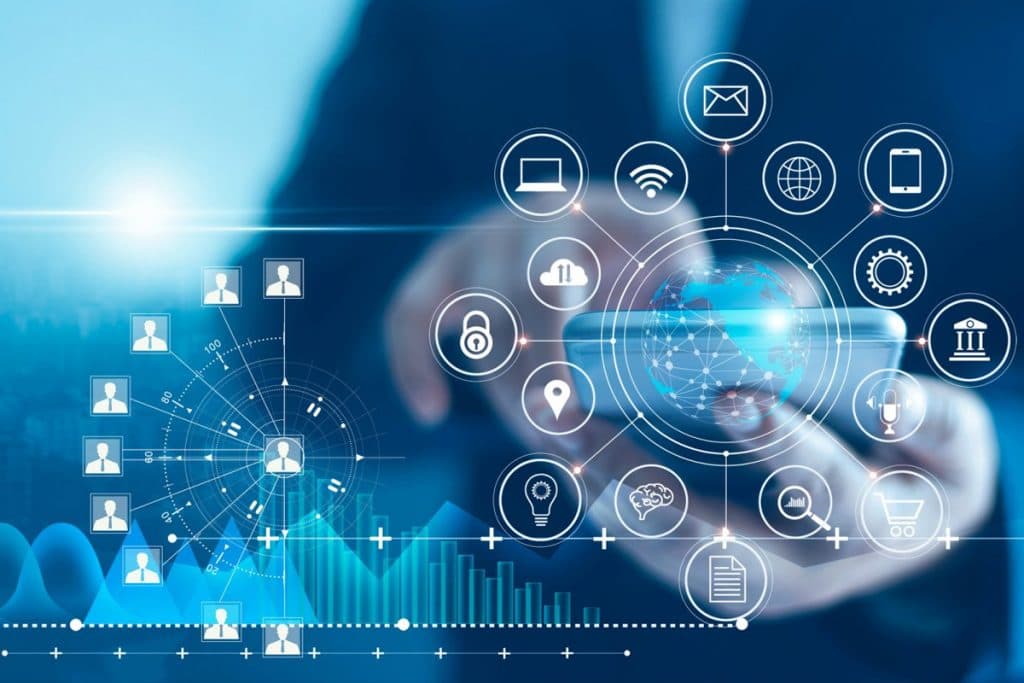 IT Modernization