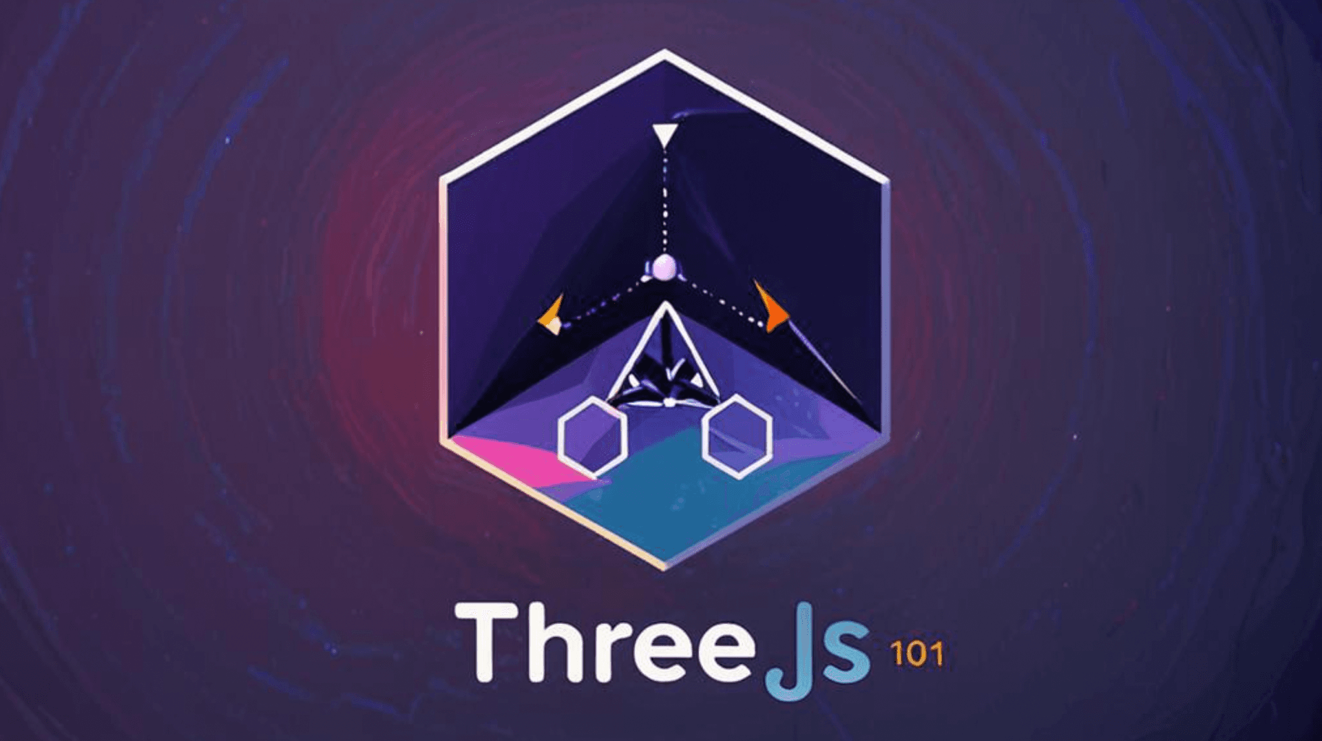 Three.js Visualization