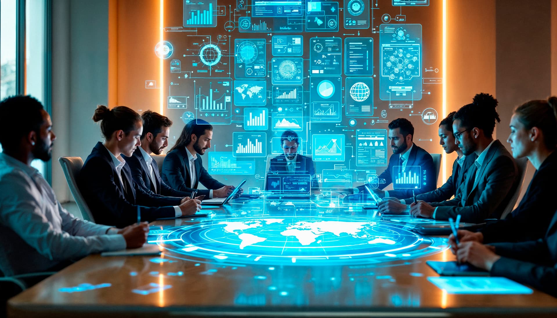 Cloud Career Background