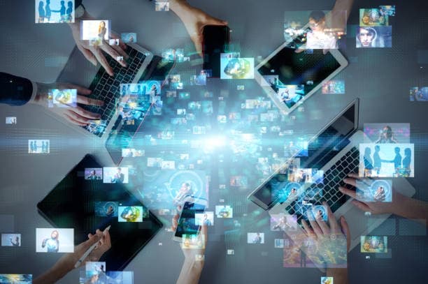 Communication Portal