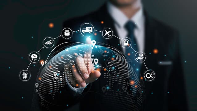 Logistics Optimization