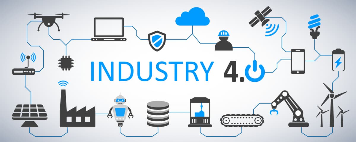 Manufacturing IoT