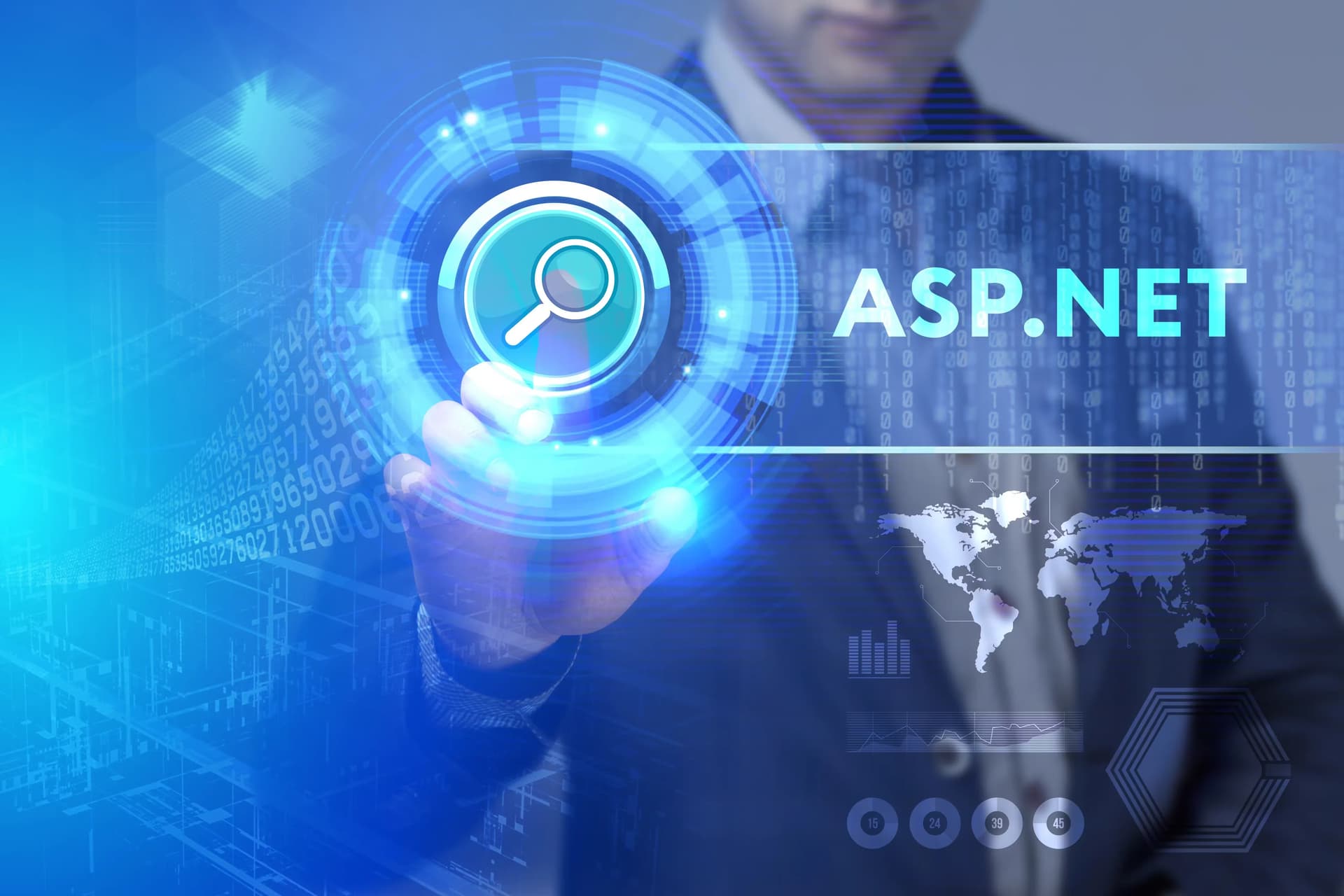 .NET Application