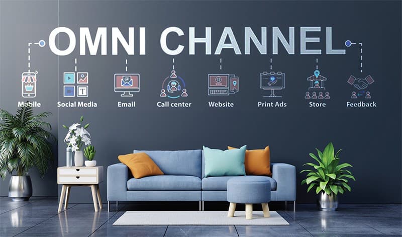 Omnichannel Experience