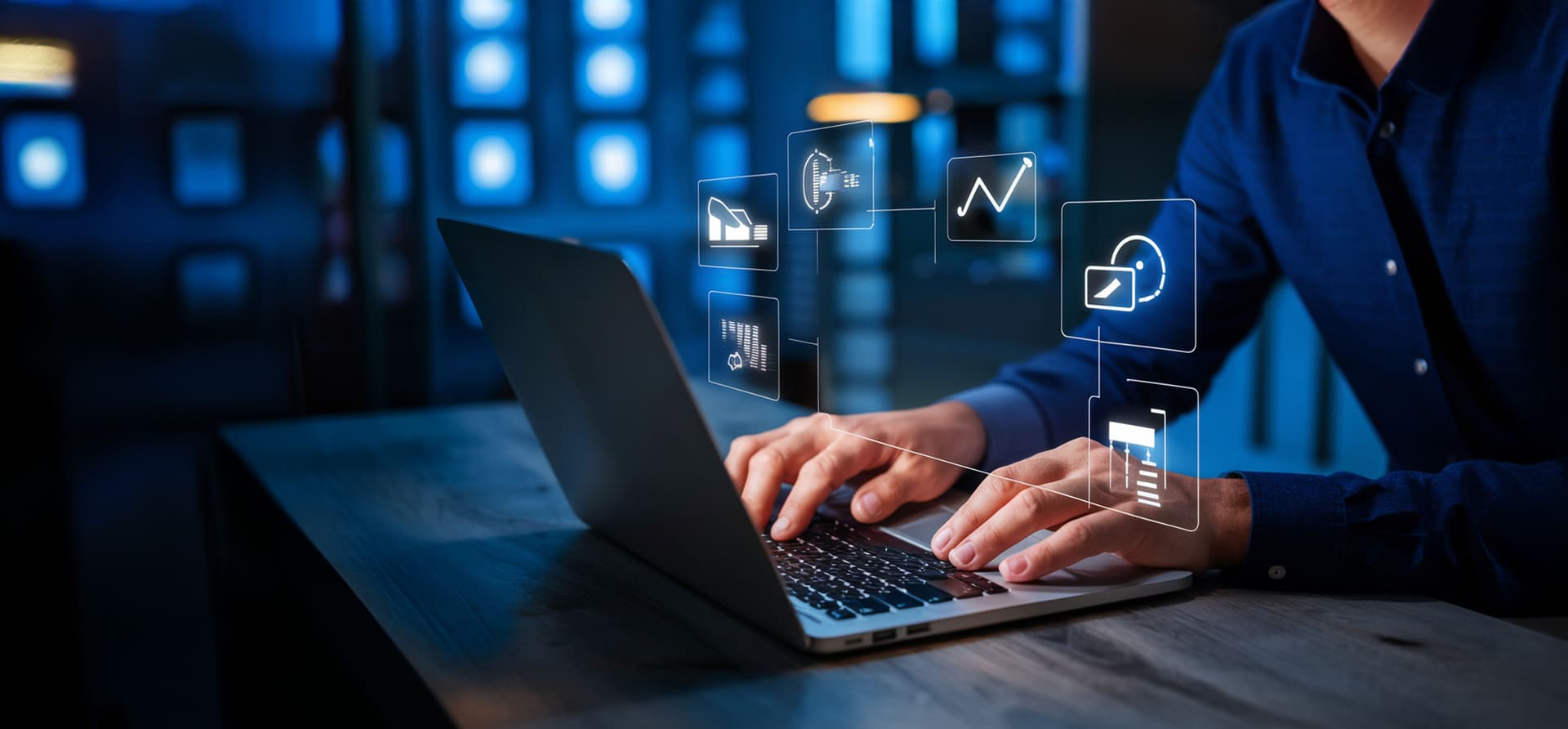 Cloud Career Background