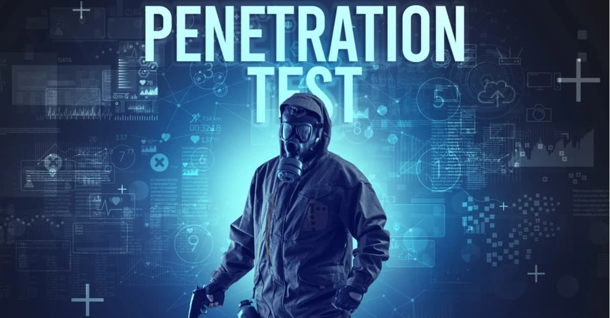 Penetration Testing