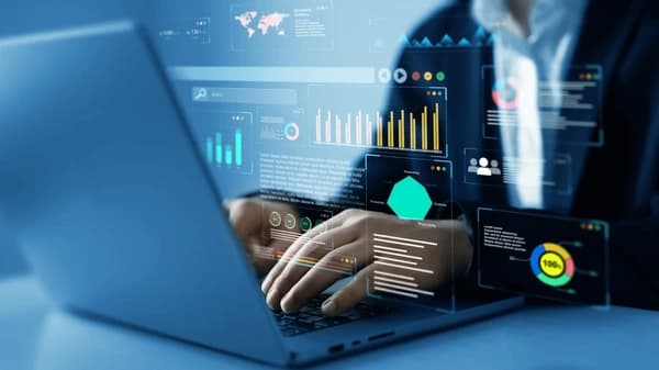 Analytics Integration