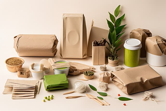 Product Packaging Design