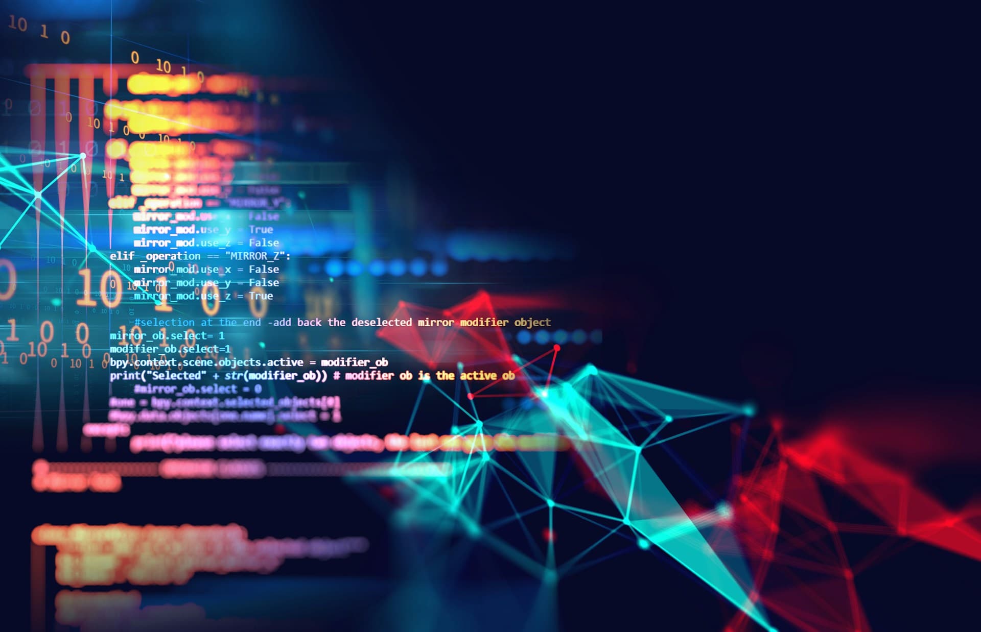 Cloud Career Background