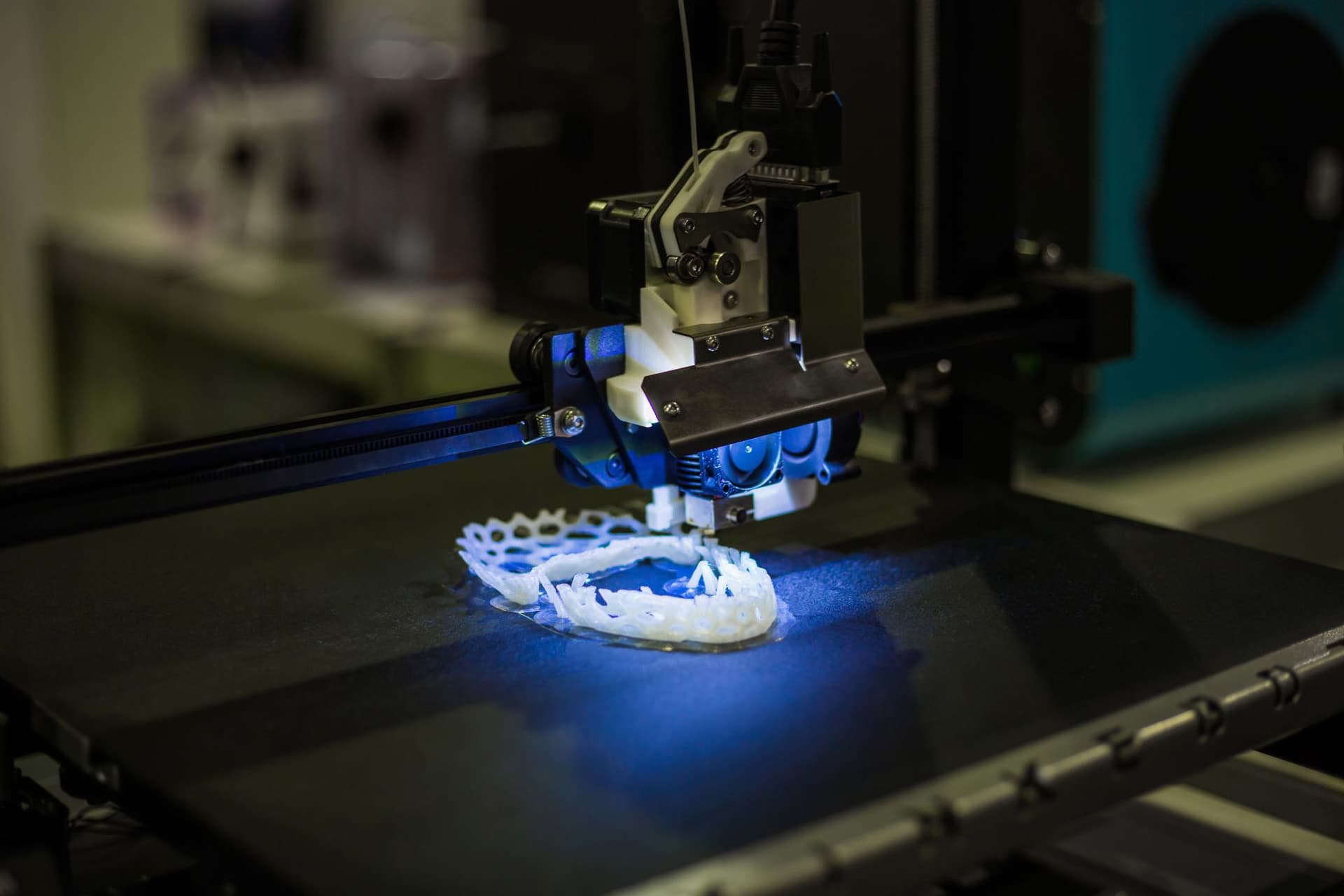 Rapid Prototyping