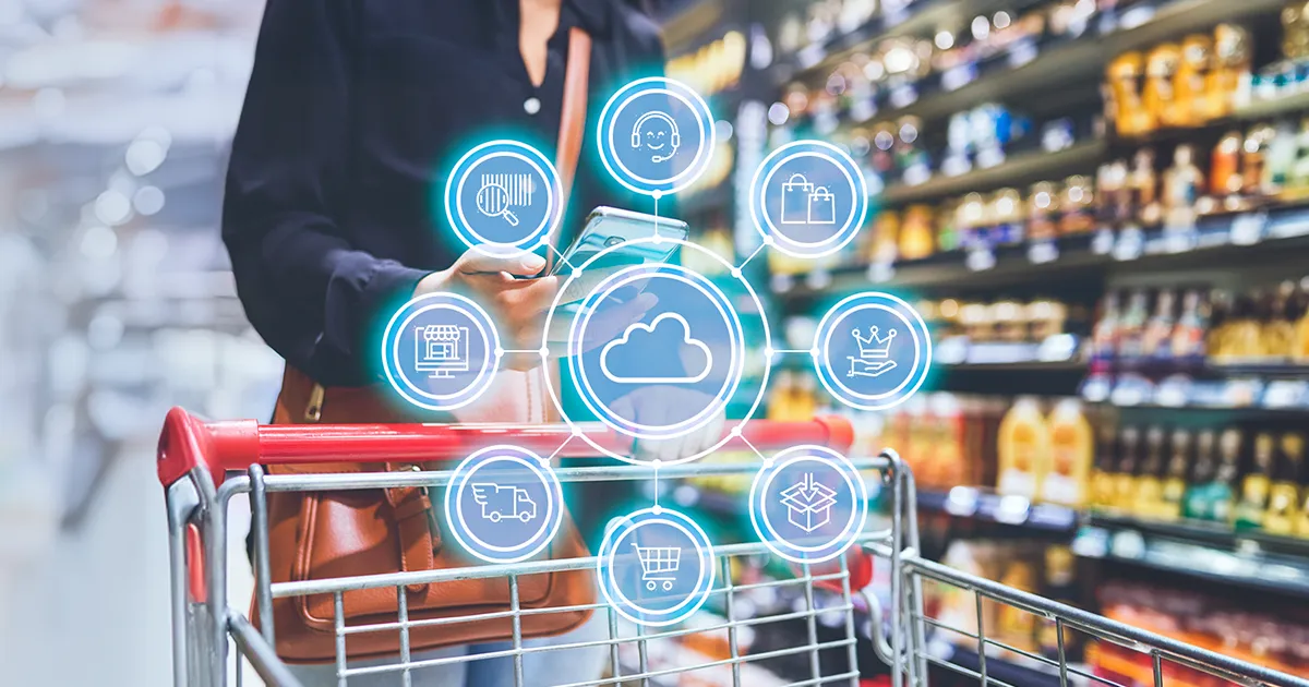 Retail Migration
