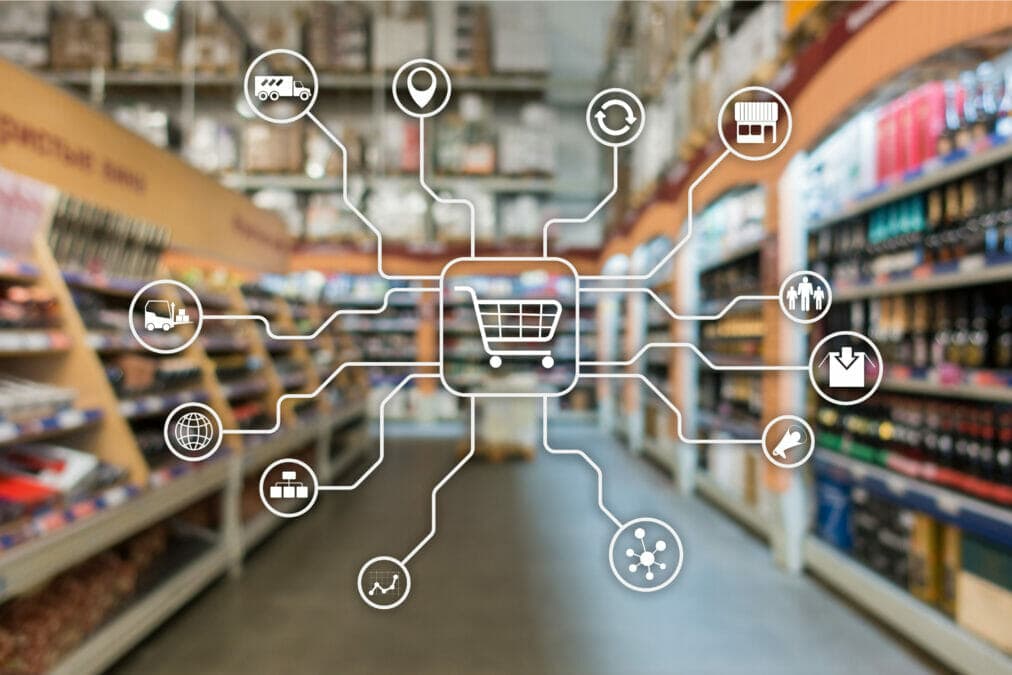Retail Omnichannel
