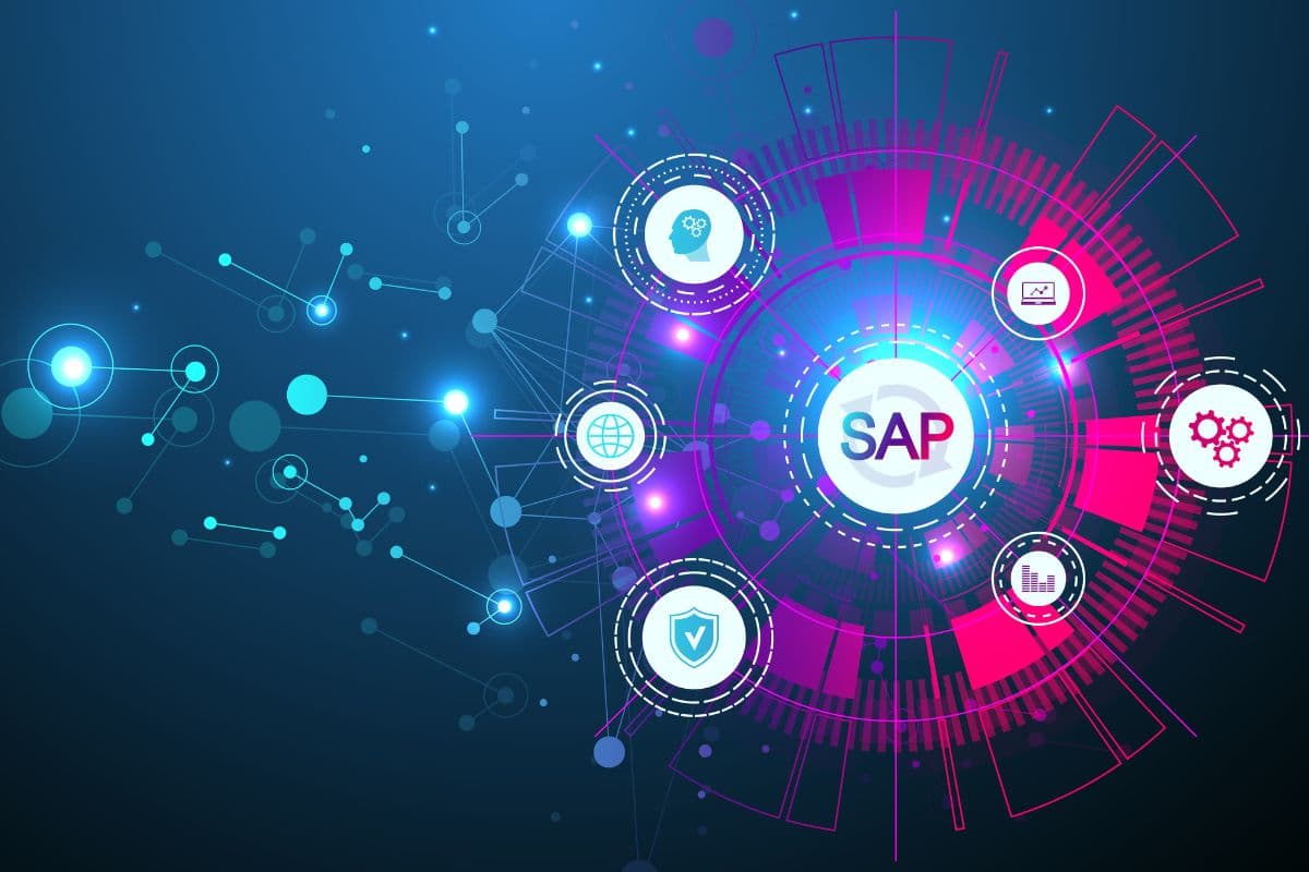 SAP Fiori UX