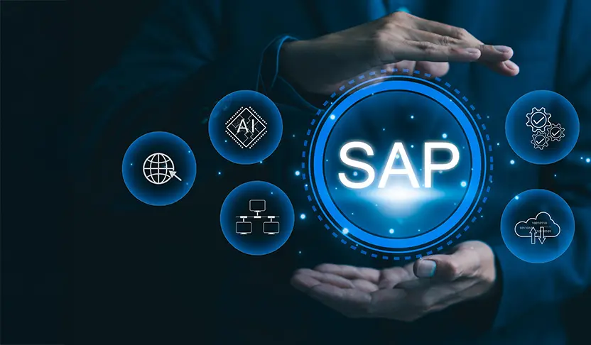 SAP CRM Integration