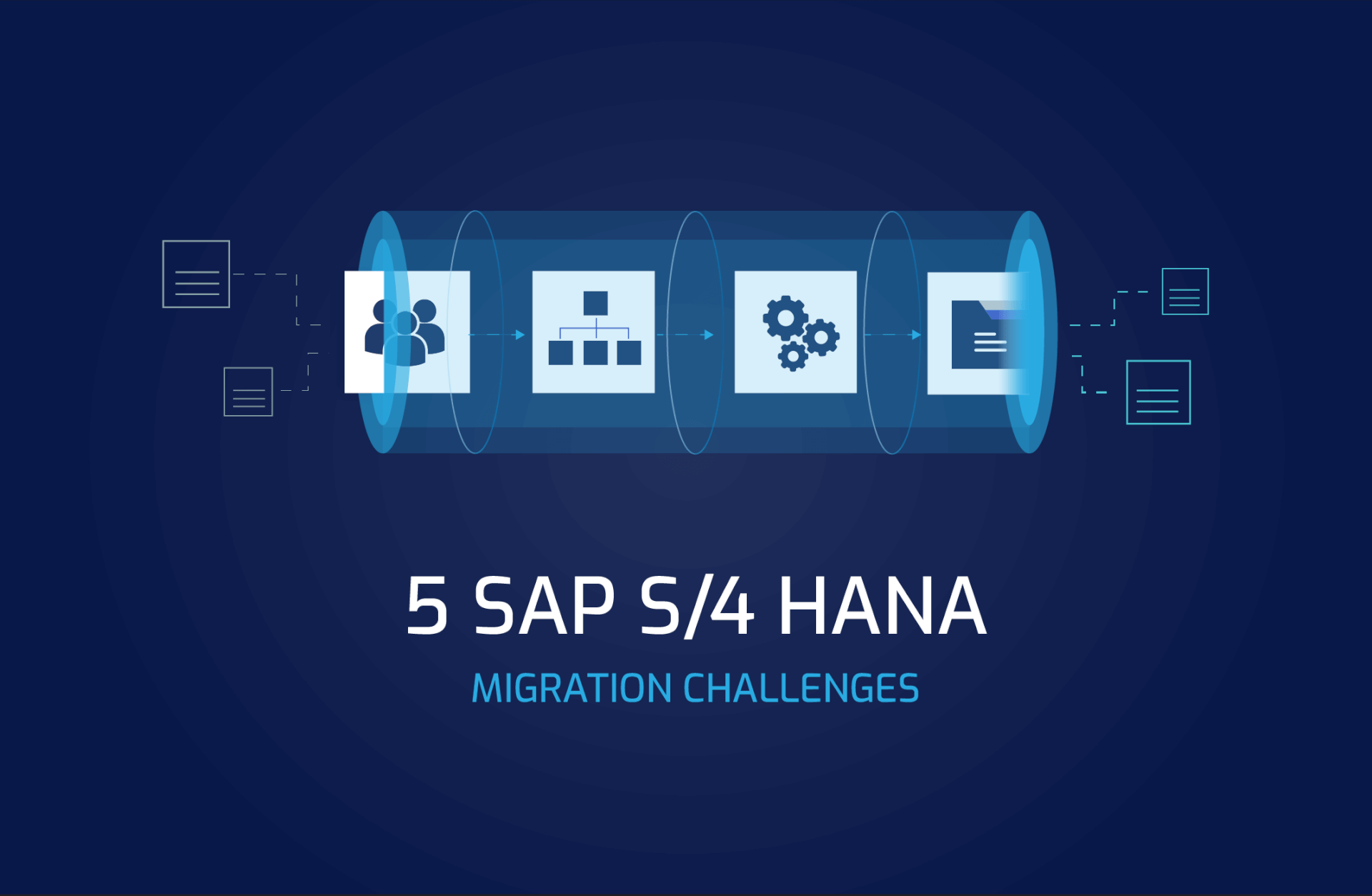 SAP HANA Migration