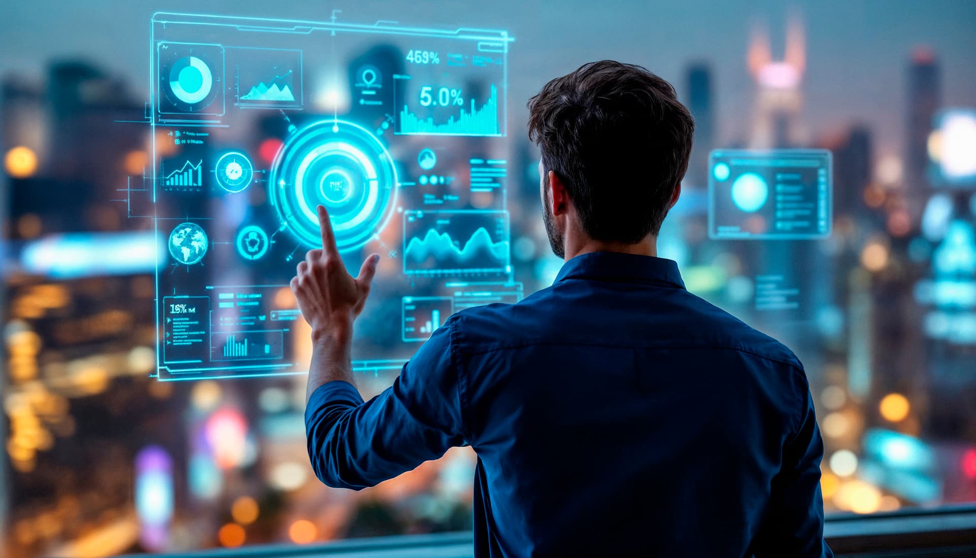 Cloud Career Background