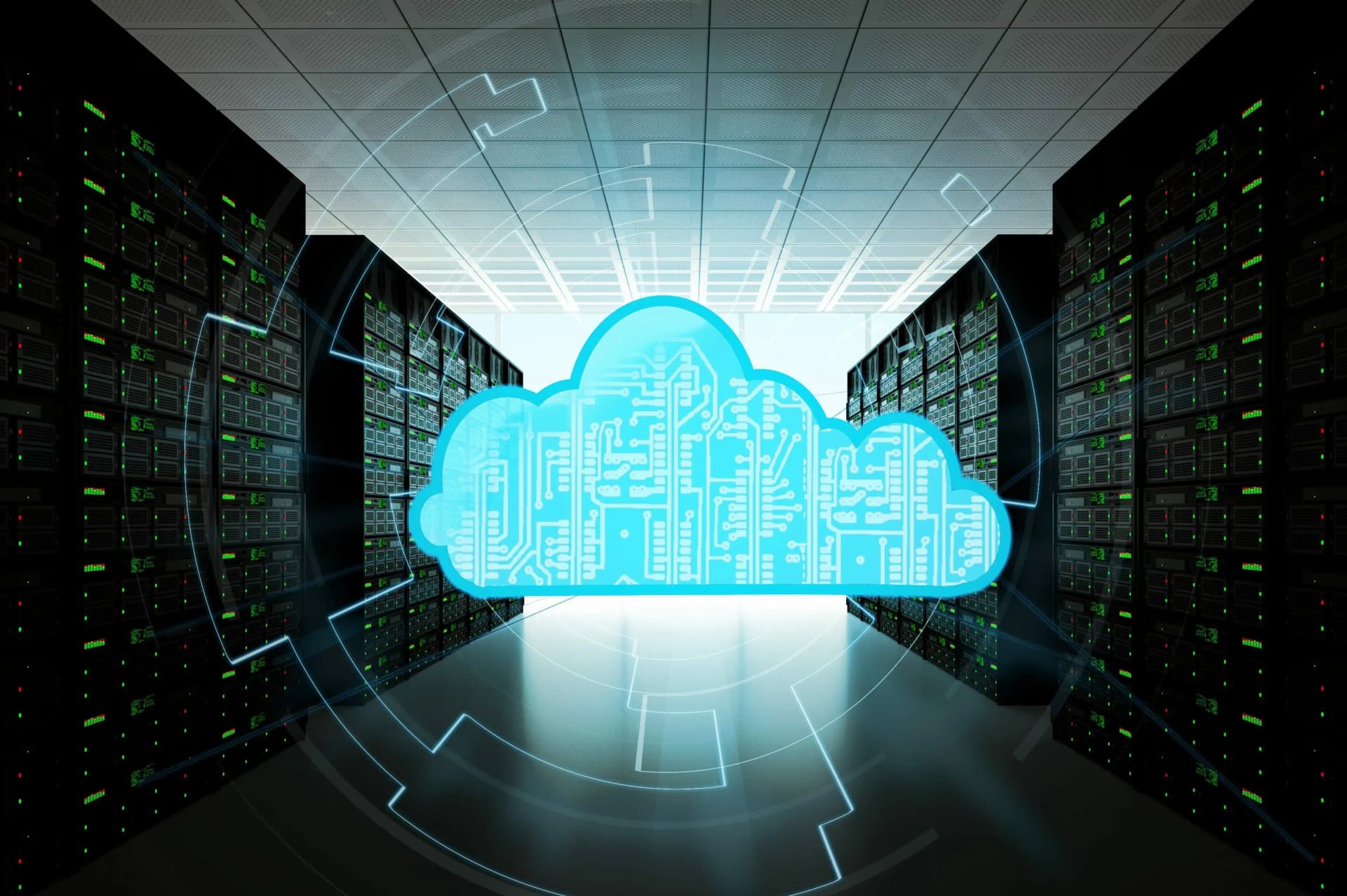 Service Cloud