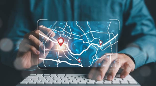 Service Delivery Tracking