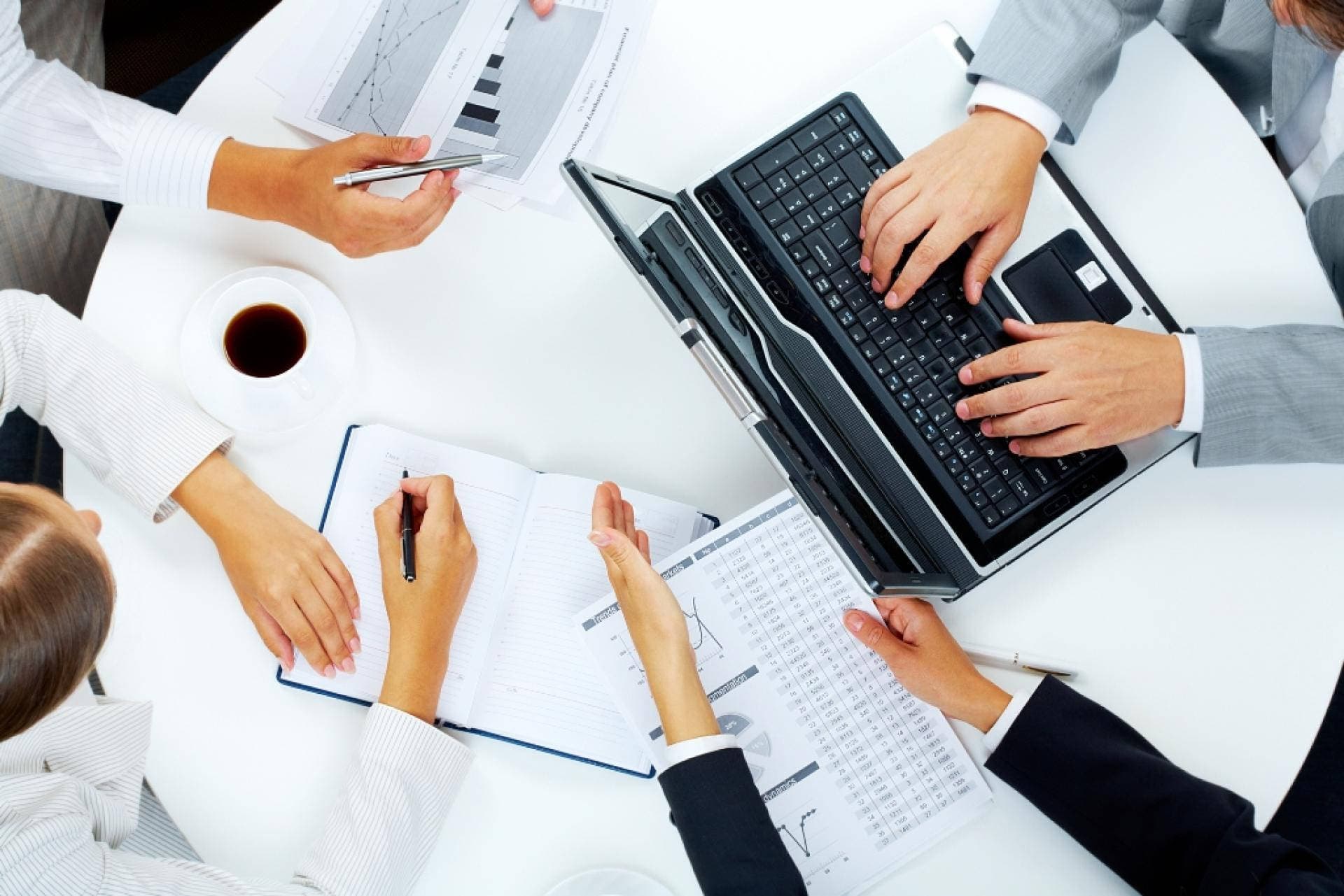 Cloud Career Background
